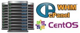 Cpanel Linux Dedicated